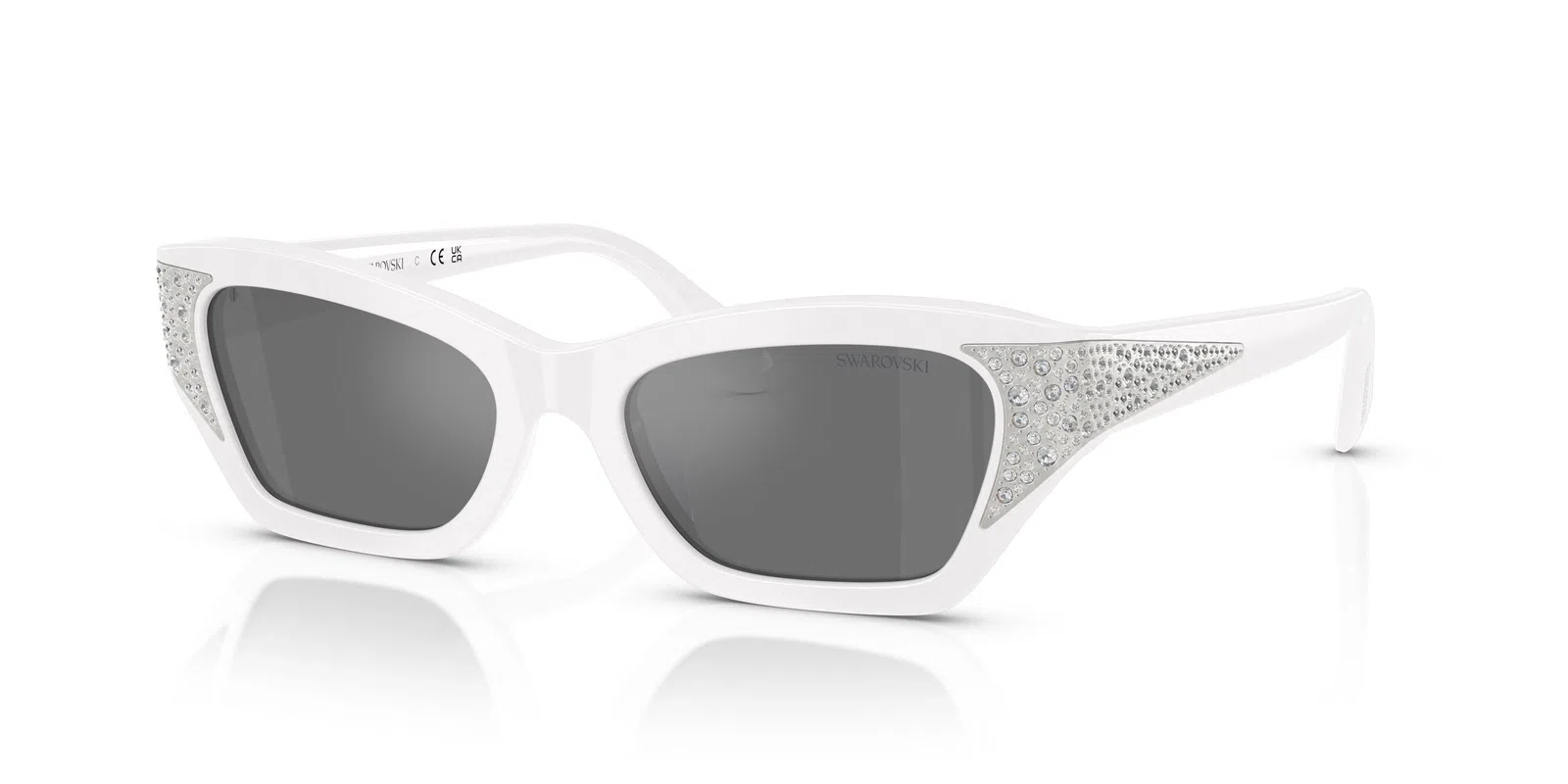 Swarovski 6029 Sunglasses - view 10